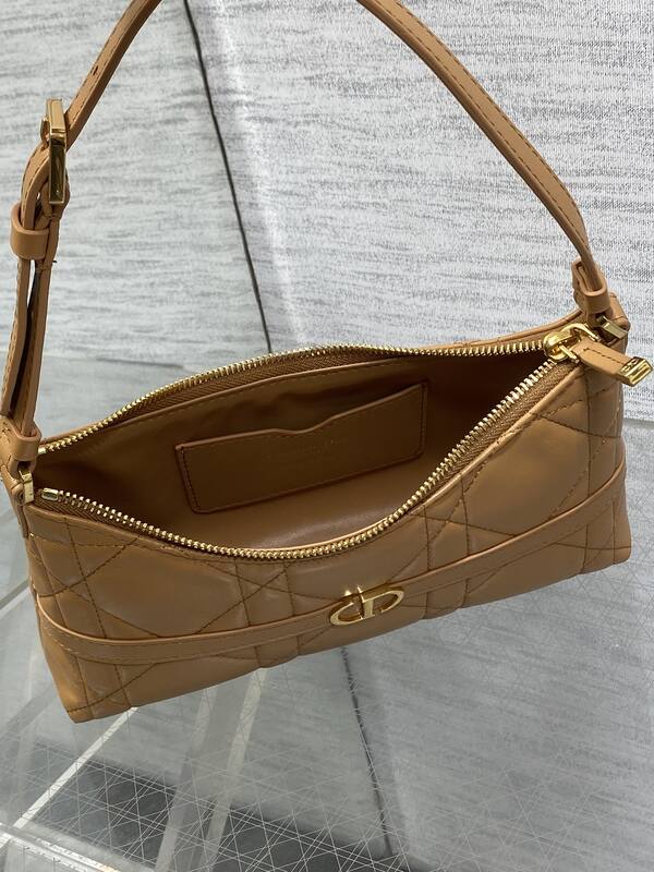 Dior Tan shoulder — Top Quality Replica