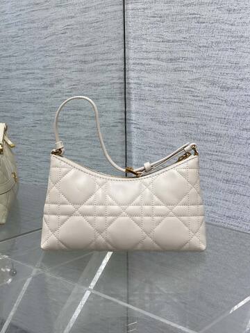 Dior Light Beige shoulder AAA Quality Replica