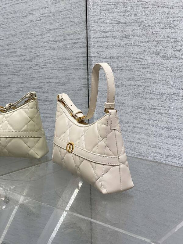 Dior Light Beige shoulder — AAA Quality Replica