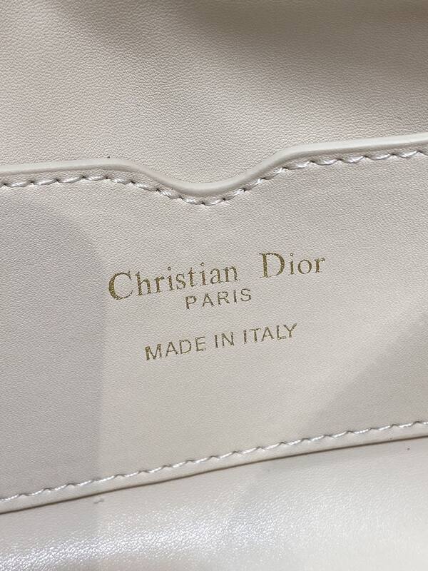 Dior Light Beige shoulder — AAA Quality Replica