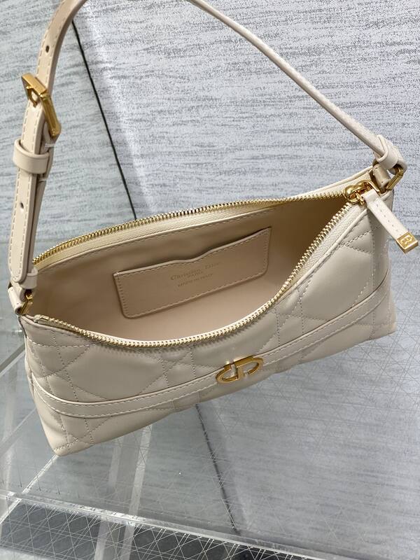 Dior Light Beige shoulder — AAA Quality Replica