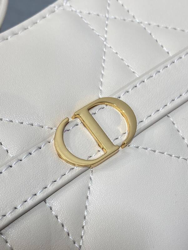 Dior Light Beige shoulder — AAA Quality Replica