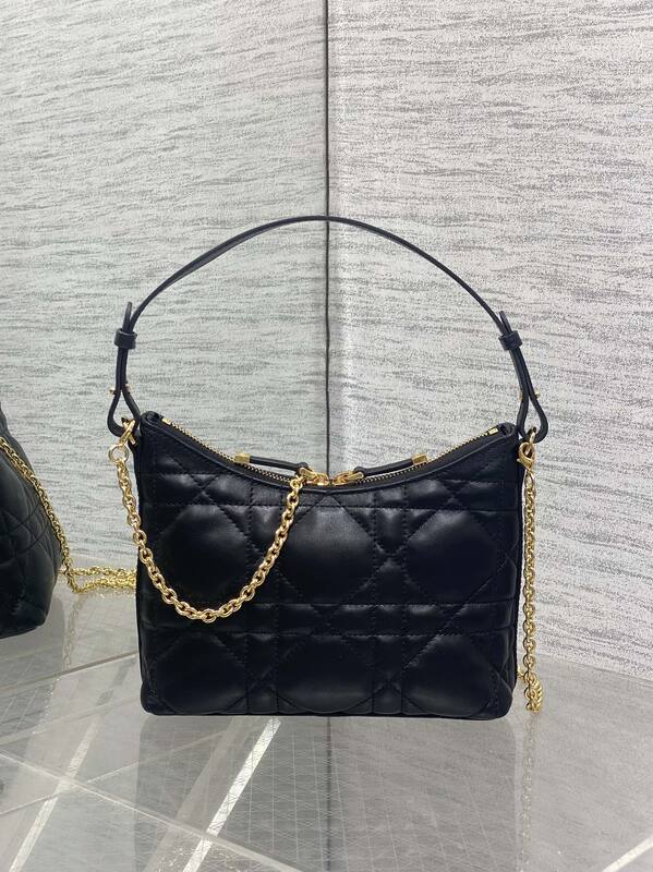 Dior Miss Black shoulder — AAA Quality Replica