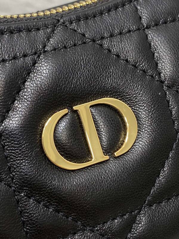 Dior Miss Black shoulder — AAA Quality Replica