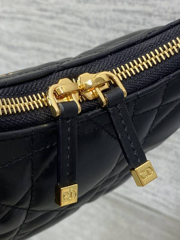 Dior Miss Black shoulder — AAA Quality Replica