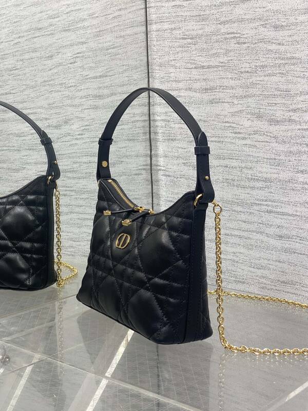 Dior Miss Black shoulder — AAA Quality Replica