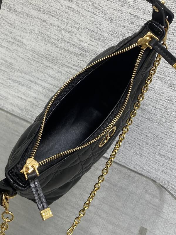 Dior Miss Black shoulder — AAA Quality Replica
