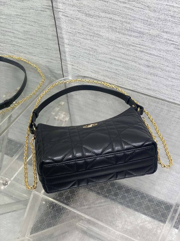 Dior Miss Black shoulder — AAA Quality Replica