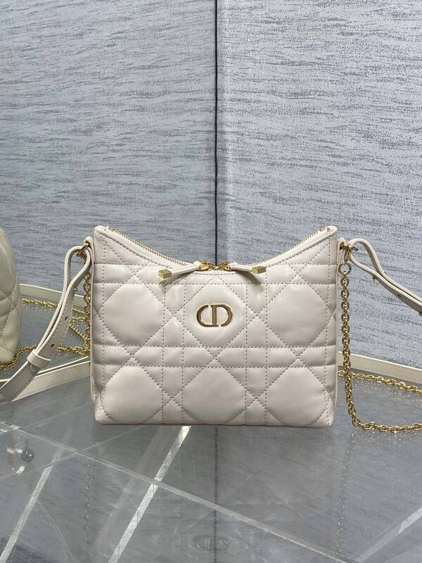 Dior Miss White shoulder — Top Quality Replica