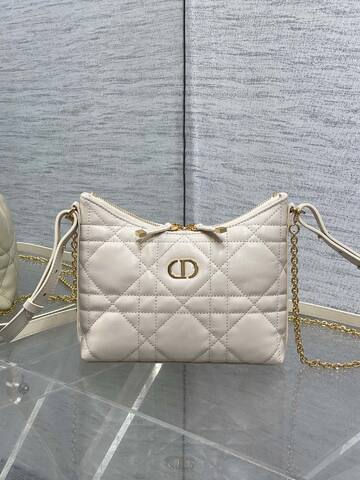 Dior Miss White shoulder Top Quality Replica