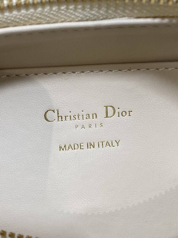 Dior Miss White shoulder — Top Quality Replica