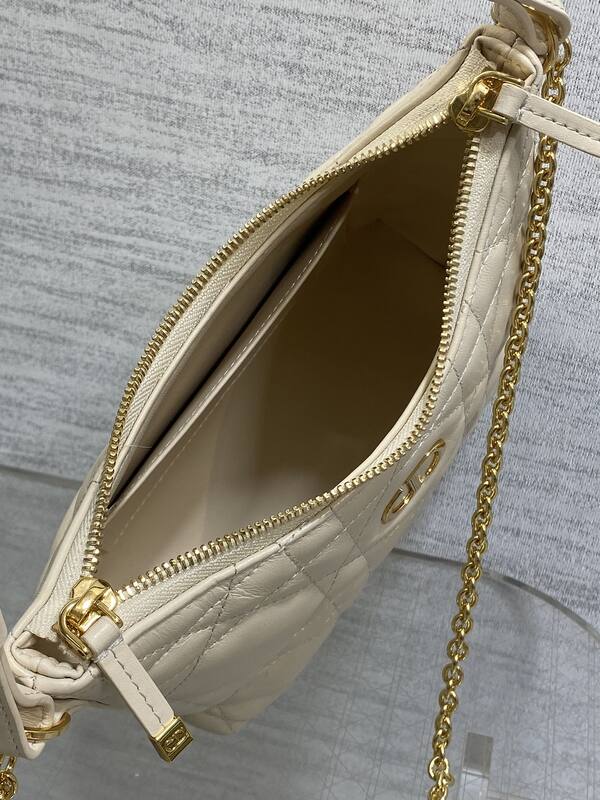 Dior Miss White shoulder — Top Quality Replica