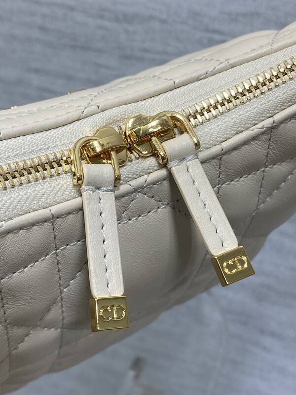 Dior Miss White shoulder — Top Quality Replica