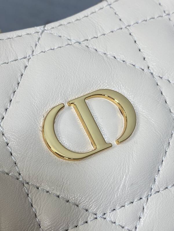 Dior Miss White shoulder — Top Quality Replica