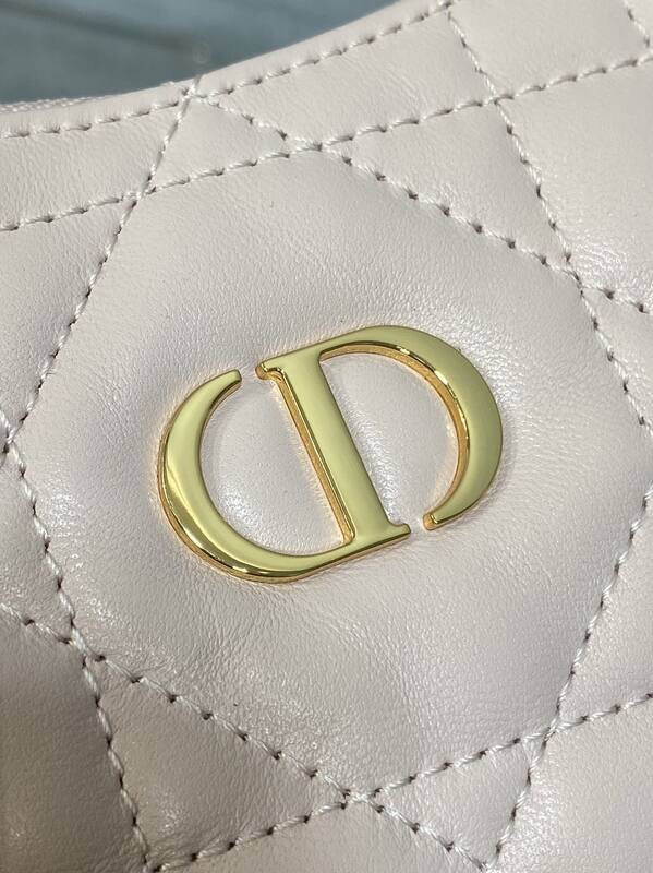 Dior Miss Pink shoulder — AAA Quality Replica