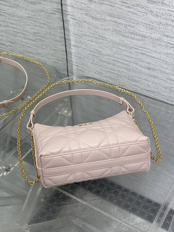 Dior Miss Pink shoulder — AAA Quality Replica