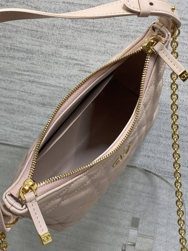 Dior Miss Pink shoulder — AAA Quality Replica