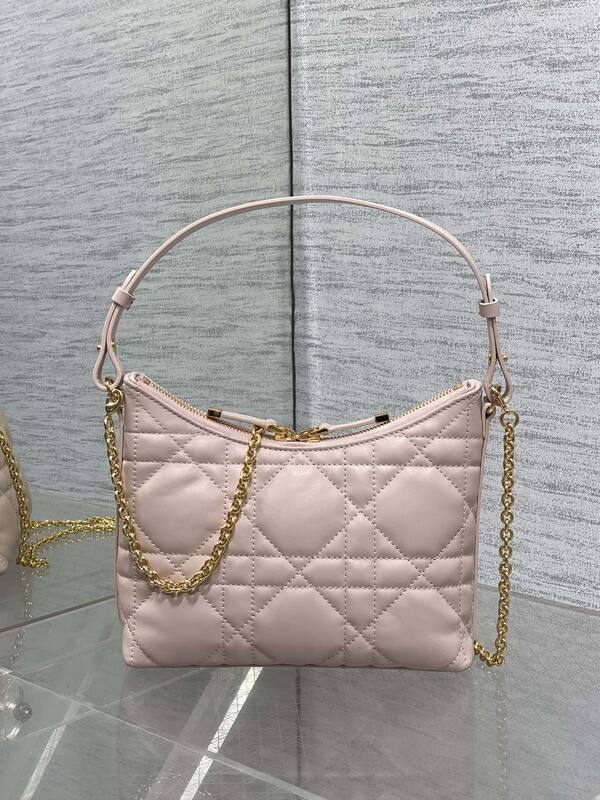 Dior Miss Pink shoulder — AAA Quality Replica