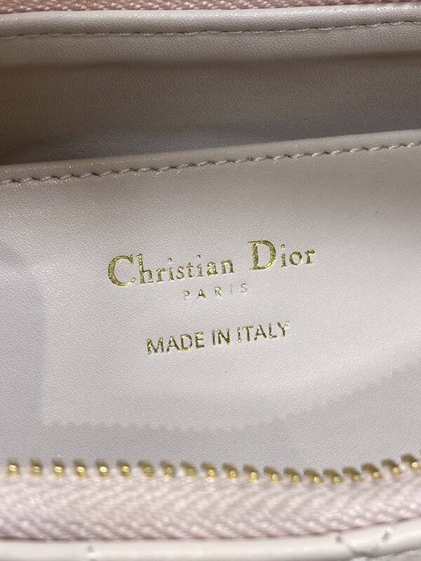 Dior Miss Pink shoulder — AAA Quality Replica