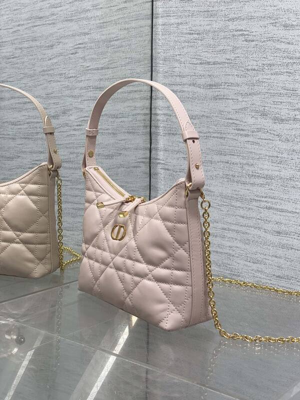 Dior Miss Pink shoulder — AAA Quality Replica