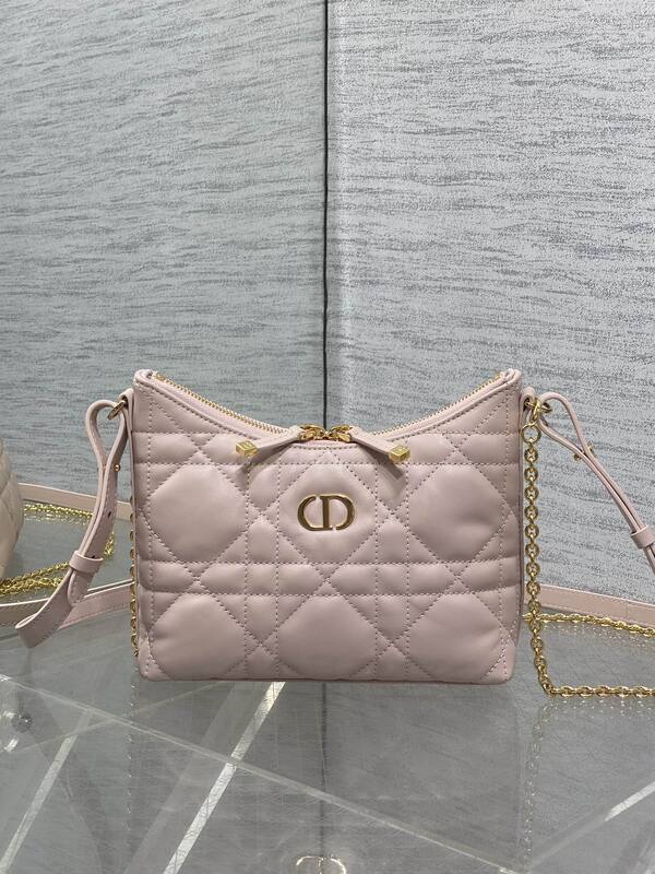 Dior Miss Pink shoulder — AAA Quality Replica