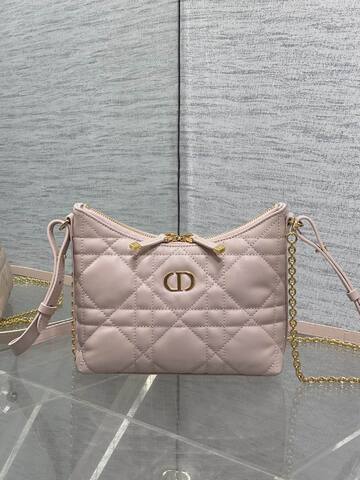 Dior Miss Pink shoulder AAA Quality Replica