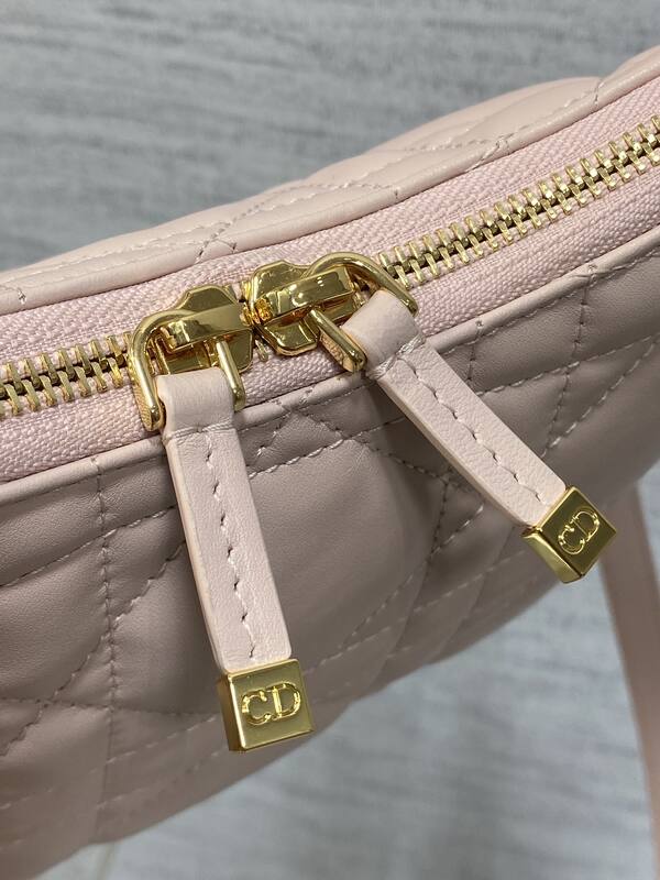 Dior Miss Pink shoulder — AAA Quality Replica