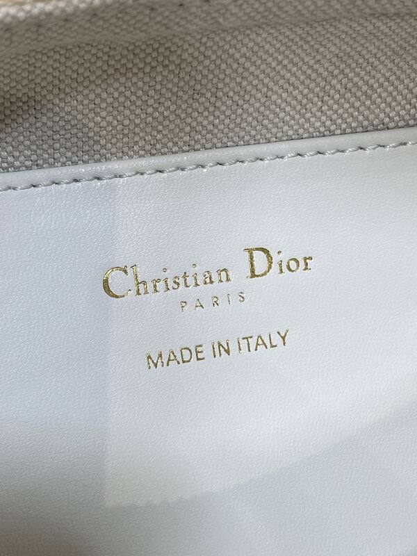Dior Miss Blue Oblique crossbody — Top Quality Replica