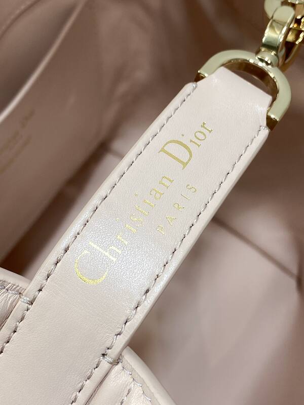 Dior Book Tote Light Pink — AAA Quality Replica