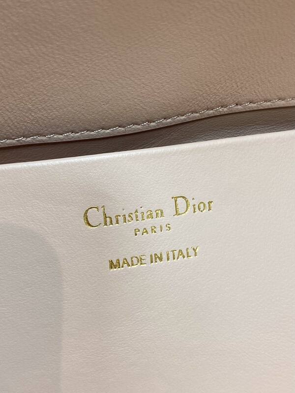 Dior Book Tote Light Pink — AAA Quality Replica