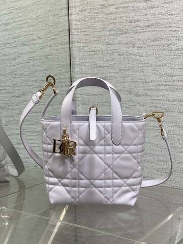 Dior Lady White everyday Premium Replica