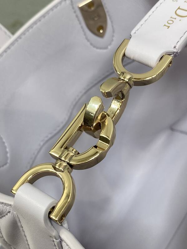 Dior Lady White everyday — Premium Replica