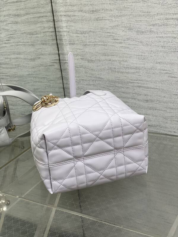 Dior Lady White everyday — Premium Replica