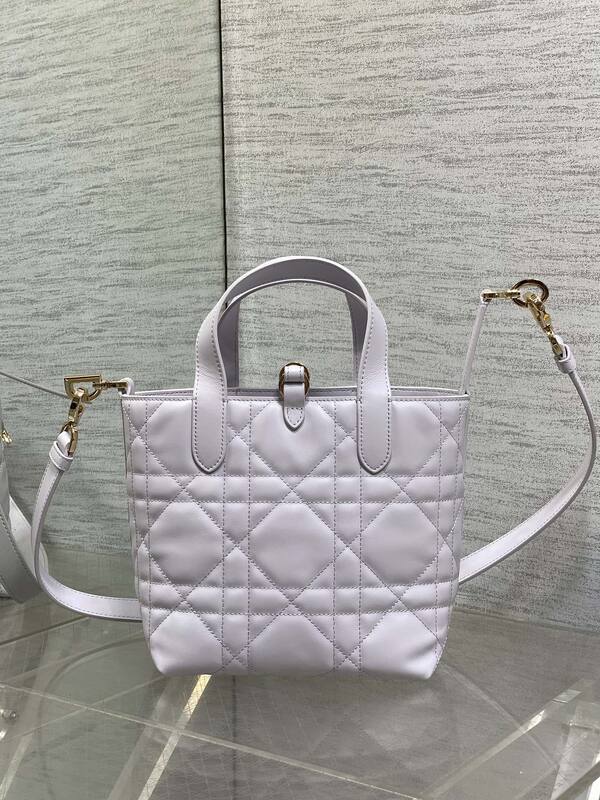 Dior Lady White everyday — Premium Replica