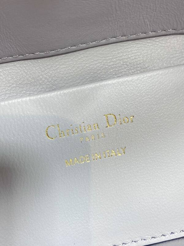 Dior Lady White everyday — Premium Replica