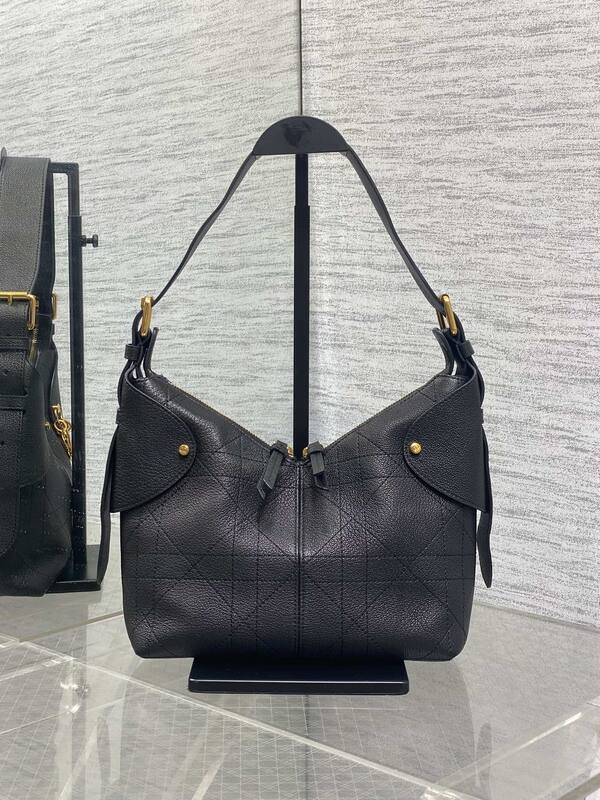 Dior Toujours Black shoulder — Premium Replica