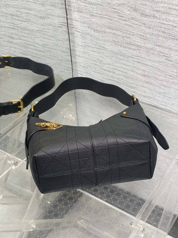 Dior Toujours Black shoulder — Premium Replica
