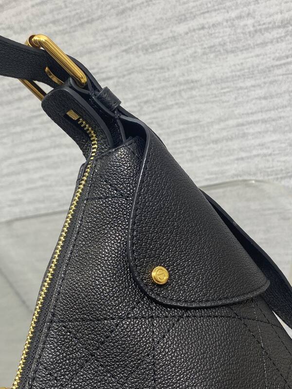 Dior Toujours Black shoulder — Premium Replica