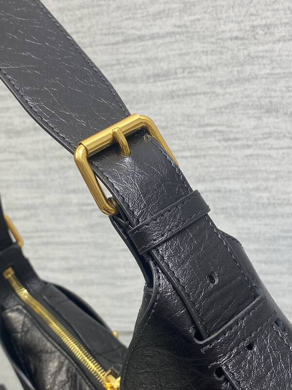Dior Black shoulder — Top Quality Replica