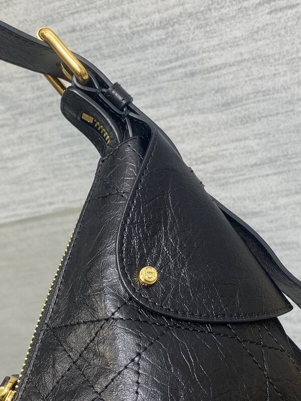Dior Black shoulder — Top Quality Replica
