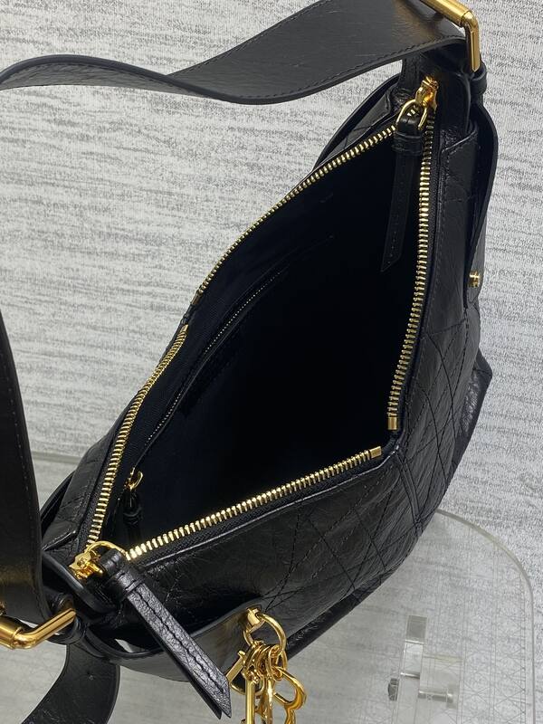 Dior Black shoulder — Top Quality Replica