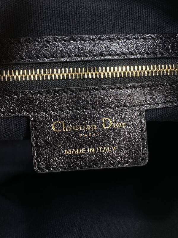 Dior Black shoulder — Top Quality Replica