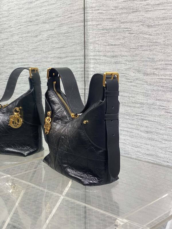 Dior Black shoulder — Top Quality Replica