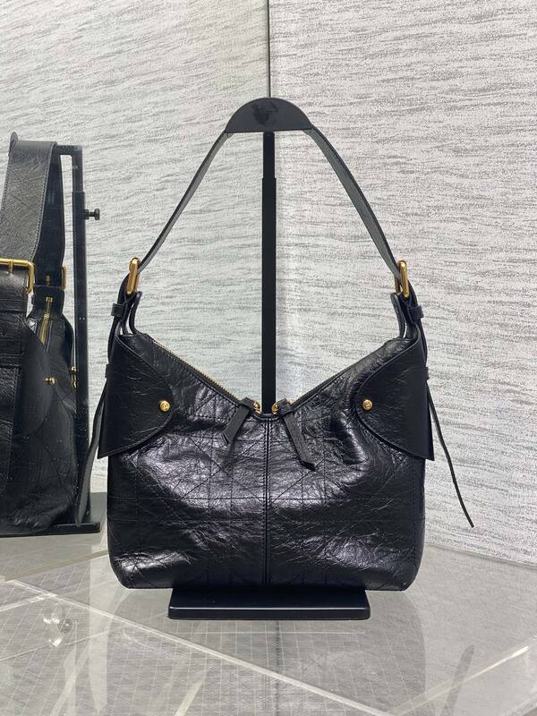 Dior Black shoulder — Top Quality Replica