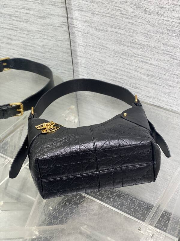 Dior Black shoulder — Top Quality Replica