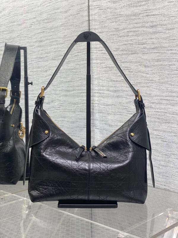 Dior Toujours Black shoulder — Top Quality Replica