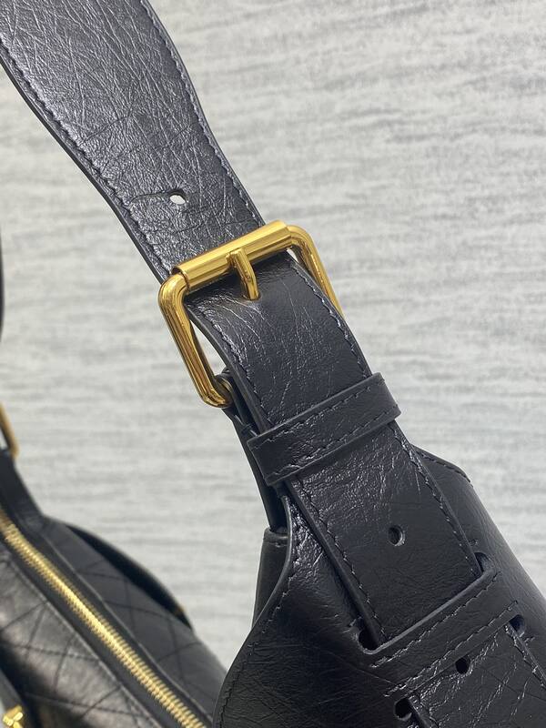 Dior Toujours Black shoulder — Top Quality Replica