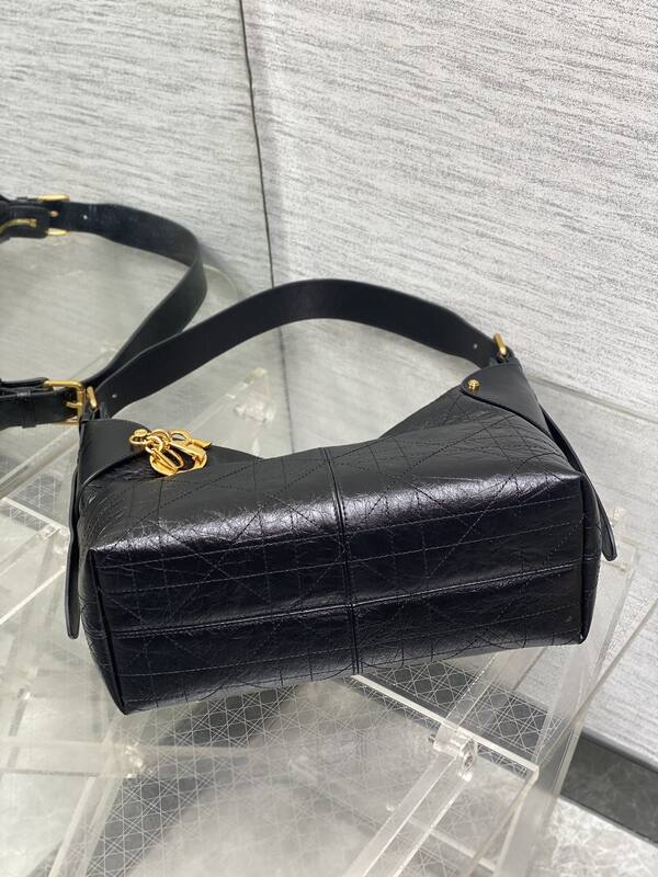 Dior Toujours Black shoulder — Top Quality Replica