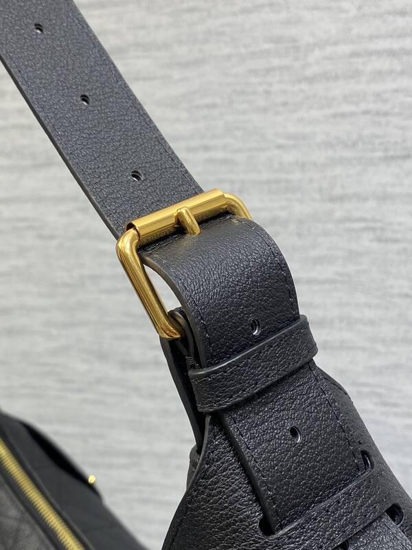 Dior Book Tote Black — 1:1 Replica