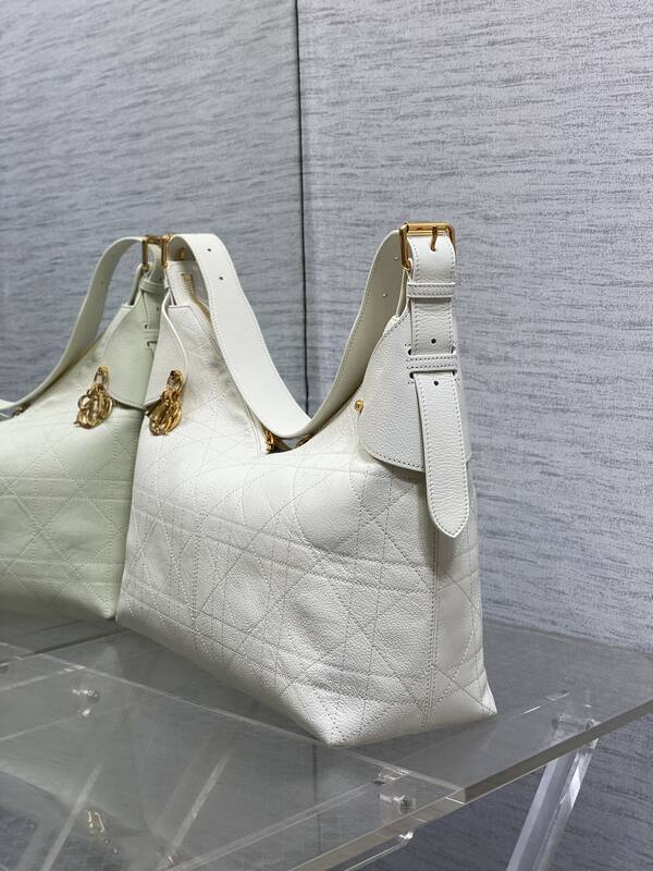 Dior Lingot White shoulder — Top Quality Replica